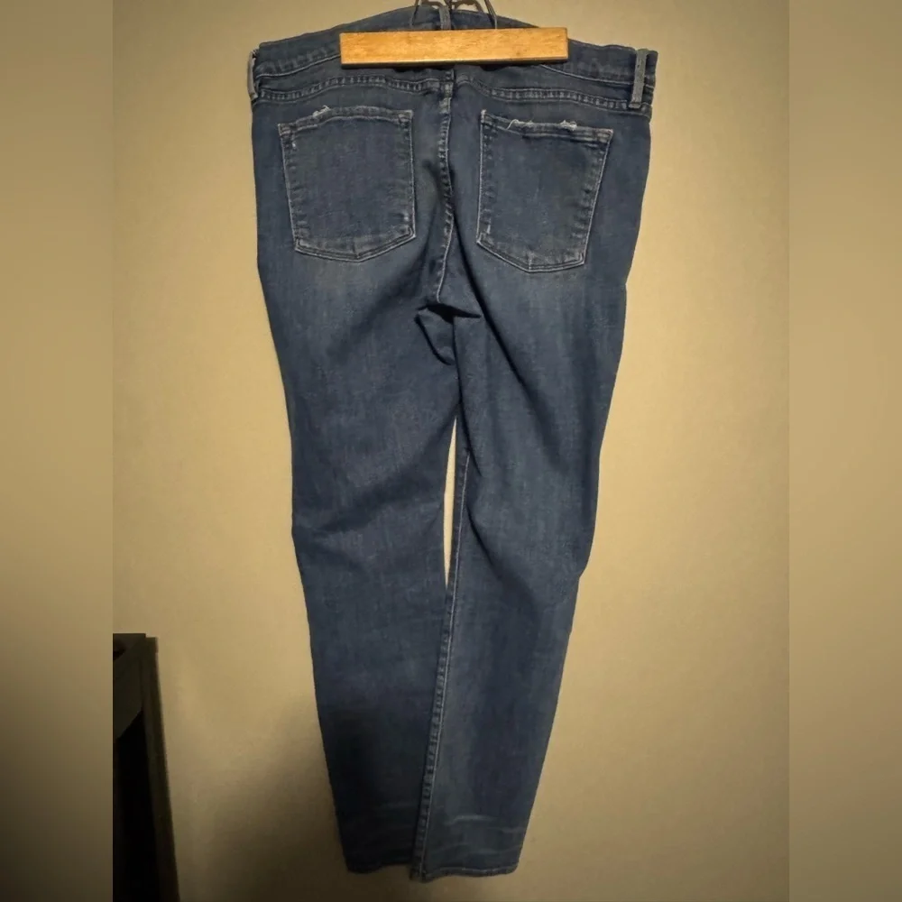 Frame Le Garcon Jeans